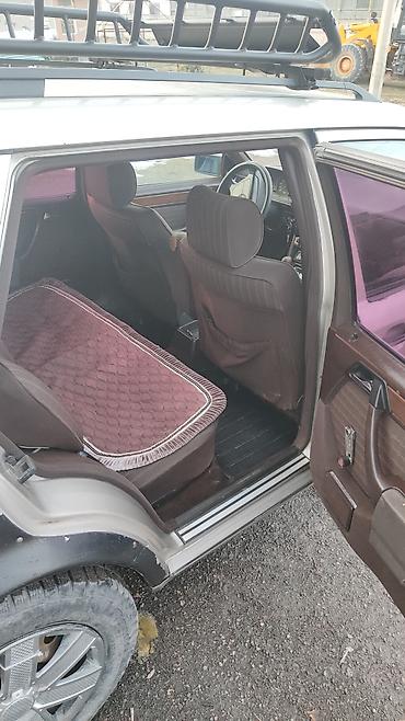 Mercedes-Benz: Mercedes-Benz W124: 1989 г., 2.9 л, Механика, Дизель, Универсал — 13