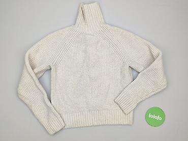 spencer pl: H&M, Sweter damski, rozmiar S — 3