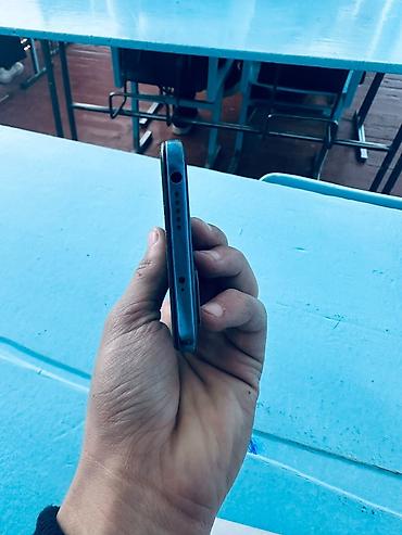 xiaomi mi band 10: Redmi, Redmi Note 11, Б/у, 128 ГБ, цвет - Синий, 2 SIM — 5