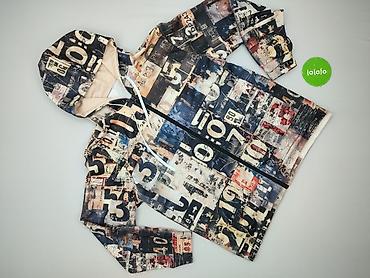 young multi: Bluza z kapturem damska, rozmiar L — 2