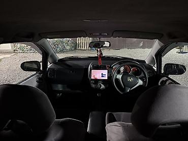крыло переднее хонда фит: Honda Fit: 2006 г., 1.3 л, Вариатор, Бензин, Хэтчбэк — 9