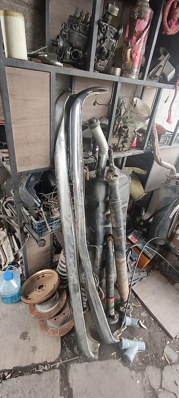 Передние фары: Запчасти w123 . Только самовывоз, доставка нету — 12