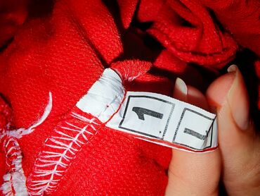 Paketi dečije odeće: Unisex, uzrast: 12 meseci — 7