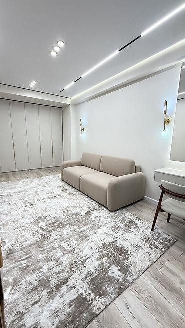 Продажа квартир: 1 комната, 38 м², Элитка, 9 этаж — 9