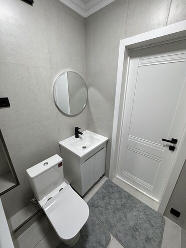 Продажа квартир: 1 комната, 39 м², Элитка, 3 этаж, Дизайнерский ремонт — 12