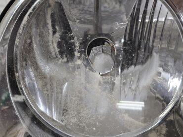 Передние фары: Передняя правая фара Volkswagen 2002 г., Б/у, Оригинал, Германия — 6