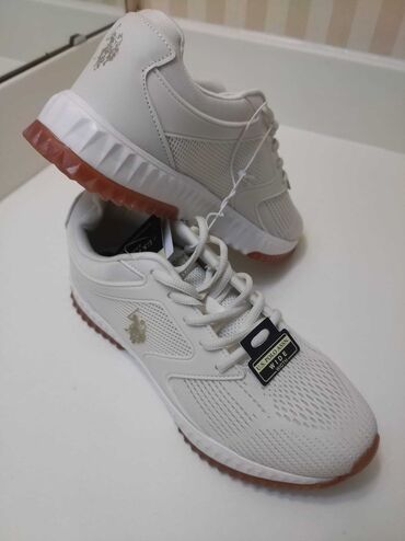 fila disruptor qadın krossovkaları: Ölçü: 38, rəng - Ağ, Yeni