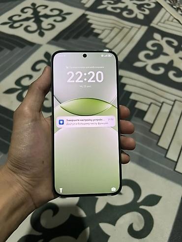 honor 6a: Huawei Nova 13
12/256
идеал! — 2