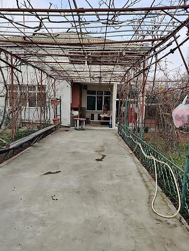 Həyət evləri və villaların satışı: Bileceride həyət evi satılırgeniş həyətli, ayrıca darvazalı Həyət — 2