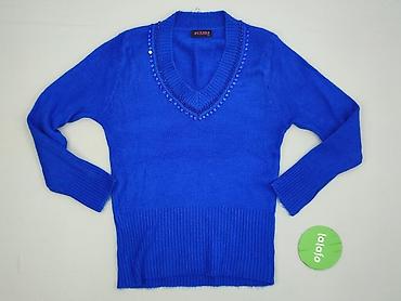 shark poland: Sweter damski, rozmiar L — 2