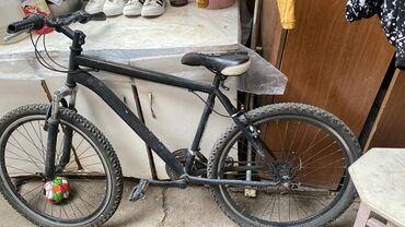 uwaq velosipedi: İşlənmiş Şəhər velosipedi Stels, 26", sürətlərin sayı: 32