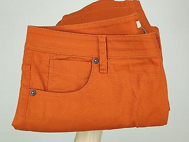 pull bear pl: Burberry, Spodnie materiałowe damskie, rozmiar L — 7