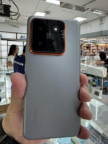 15t pro: Смартфон Xiaomi 14 Pro Ti Основные характеристики: - Дисплей с — 1