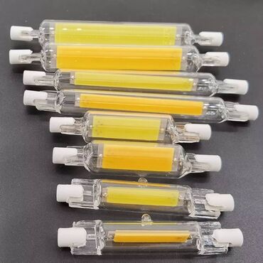 Ostala elektronika: Led Dioda Reflektor 9-12v Dc 10w na Drajver — 17