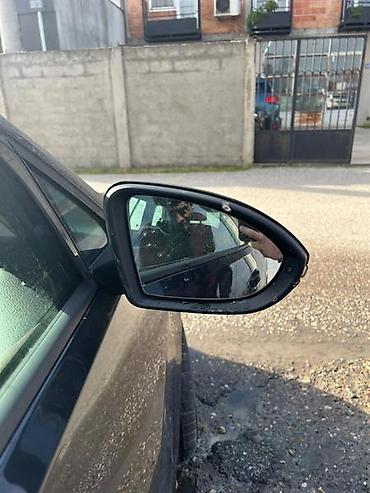 fabia skoda: DESNI RETROVIZOR ZA VOLKSWAGEN GOLF 7 - C9X | Desni retrovizor za — 2