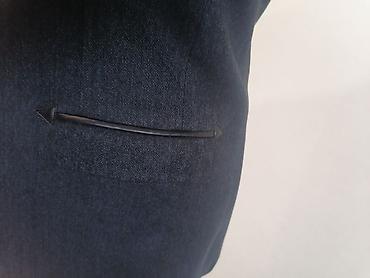 куртка lining: Пиджак мужской. Новый. Размер L С кож ставками. Цена 2000 — 4