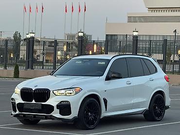 m5 e60: BMW X5: 2020 г., 3 л, Автомат, Бензин, Кроссовер — 5