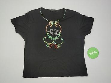 playboy yupoo: T-shirt damski, rozmiar 2XL — 2