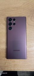 микрофон для пк: Samsung Galaxy S22 Ultra, Б/у, 256 ГБ, цвет - Красный, 1 SIM