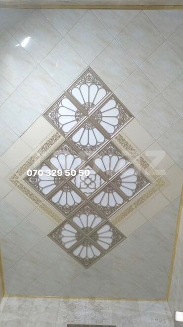 Asma tavanlar: Asma tavan, Suyadavamlı, Pulsuz çatdırılma, Zəmanətli — 9