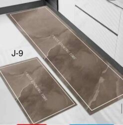 Tepisi i prostirke: Tepih Staza, Pravougaoni, bоја - Šareno — 4