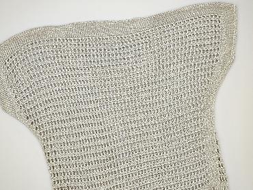levis bluzki: Hand Knitted, Top damski, rozmiar 5XL — 1