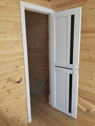 Бронированные двери на заказ: Установка дверей город КАРАКОЛ и По иссык-кульской обл установка — 25