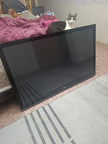 Телевизоры: Телевизор LG 42PT350 (плазменная панель) Основные характеристики: - — 2