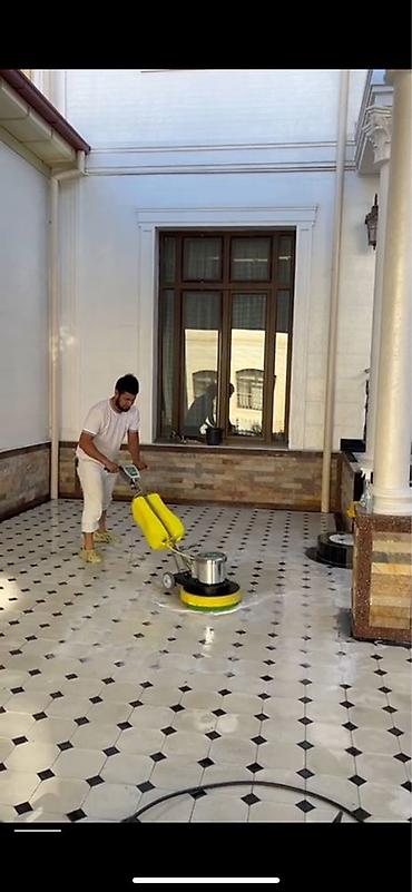 Уборка помещений: Уборка помещений, | Генеральная уборка, | Офисы — 3