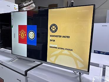 Телевизоры: 🔥🔥АКЦИЯ ‼️👍🔥 У НАС САМЫЙ НИЗКИЙ ЦЕНЫ. АКЦИЯ!!! SAMSUNG 43 Дюм — 12