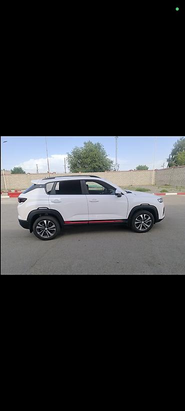 changan cs75 plus бишкек: Changan CS35 Plus: 2025 г., 1.4 л, Робот, Бензин, Кроссовер — 4