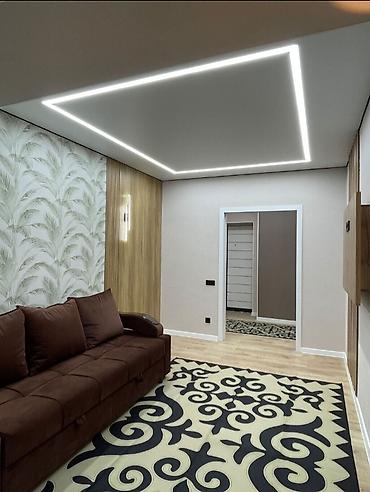 kant flat: 1 комната, 42 м², Технопарк Элитка, 3 этаж, Свежий ремонт — 5