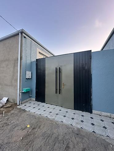 ramanida kirayə ev verilir: Ramana qəs. 3 otaqlı, 110 kv. m, Kredit yoxdur, Yeni təmirli — 3