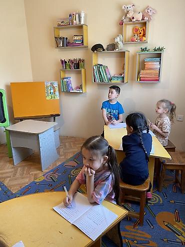 Другие курсы: Образовательный центр «Пеппи» ищет педагогов. Приглашаем — 4