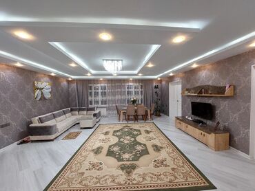 zaqatala satilan evler 18000 azn: 5 otaqlı, 270 kv. m, Kredit yoxdur, Yeni təmirli