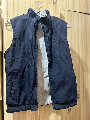 Другая мужская одежда: Мужской комплект одежды Подростковые вещи 6 классов.Брюки размеры34-35 — 7