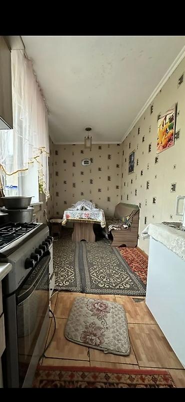 чон арык дом: 68 м², 3 бөлмө, Чогуу жашоосу жок — 5
