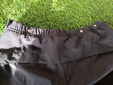 Donji deo: RASPRODAJA!!! Original Adidas ženske sportske pantalone 3/4 dužine - — 7