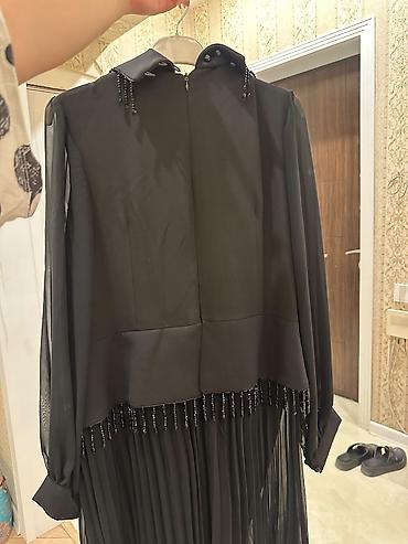 Donlar: Ziyafət donu, Maksi, 3XL — 2