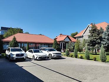 1100 м², 6 бөлмө жана андан көп, 4-мкр