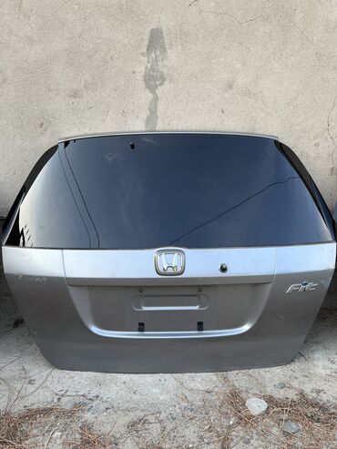 поло машина цена: Багажниктин капкагы Honda, 2003 г., Колдонулган, Оригинал
