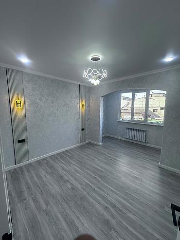 nova grant: 3 комнаты, 83 м², Технопарк Элитка, 1 этаж, Евроремонт — 2