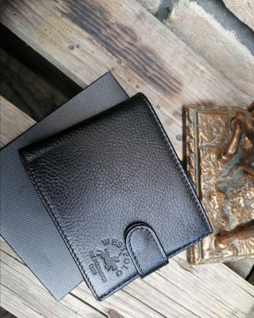 platneni novcanici: Unisex wallet