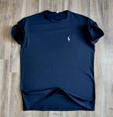 фєъёхёшўр h m: Ralph Lauren muška majica Novo Pamuk Veličine m l xl 2xl 3xl fb