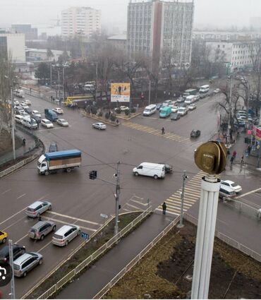 новопокровка сдаю квартиру: 1 бөлмө, Менчик ээси, Чогуу жашоосу жок, Жарым -жартылай эмереги бар