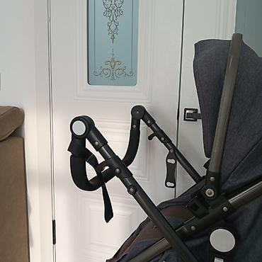 Коляски: Коляска, Б/у — 11