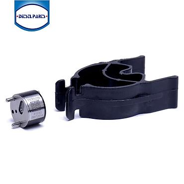 leskovac vrnjacka banja mapa: Control Valve 9308-Z621C Control Valve Control Valve B Control Valve — 3