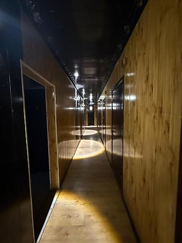 Продажа отелей и хостелов: 🏢🏡 ПРОДАЁТСЯ УНИКАЛЬНЫЙ ОБЪЕКТ: БИЗНЕС + ЖИЛОЙ ДОМ НА ПЕРВОЙ ЛИНИИ 📍 — 15