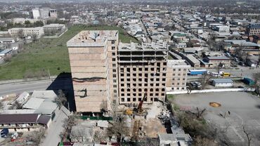 Фото- и видеосъёмка: Аэросъемка с дрона. Аэросъемка мероприятий, строительные объекты — 8