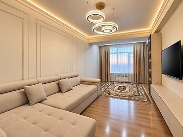 северная: 2 комнаты, 71 м², АЮ Гранд Элитка, 12 этаж, Дизайнерский ремонт — 3